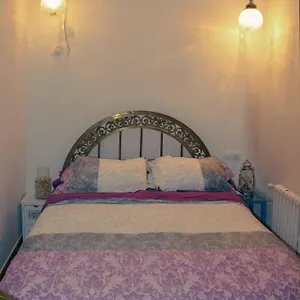 Apartamento Apartamento A Pies Del Río Ebro, Miravet