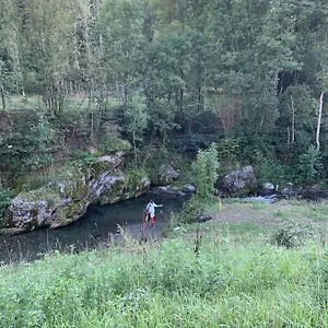 Apartamento El Mirador De, Llanars