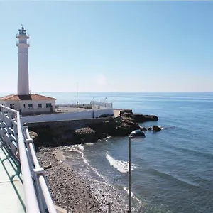 Studio En Costa Torrox
