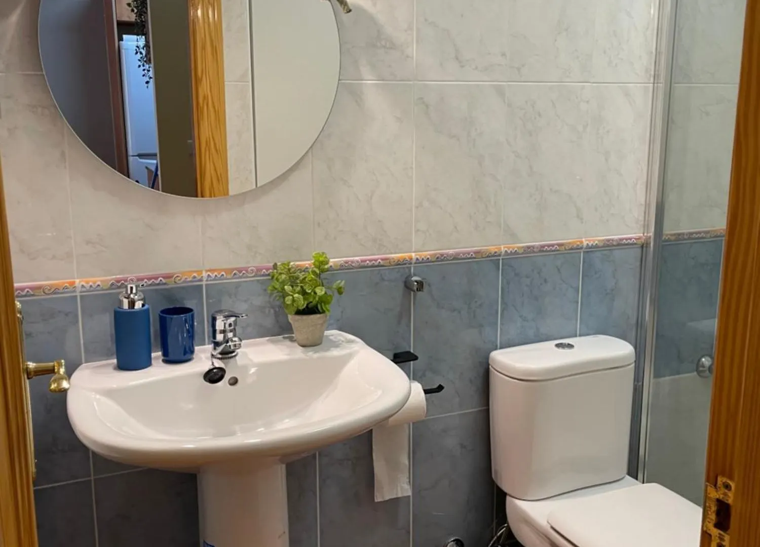 Apartamento en la playa Les Cases d'Alcanar